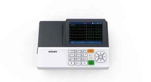 ECG IMAC 300-PRO ZONCARE WIFI