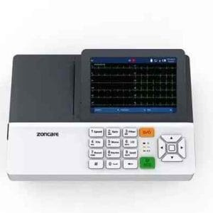 ECG IMAC 300-PRO ZONCARE WIFI