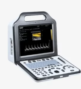 ECHOGRAPHE EMP N5