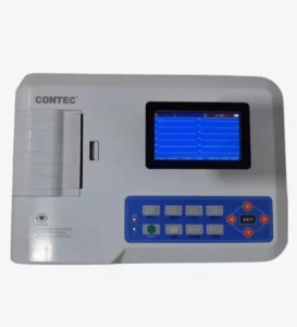 Electrocardiographe ECG Contec 300G