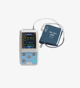 Holter Tensionnel Contec ABPM50
