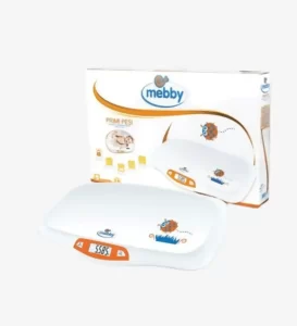 Pèse-bébé Mebby