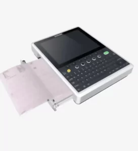 ECG  iMAC120pro