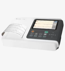 Électrocardiographe iE300 de Biocare