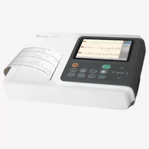 Matériel médical en Tunisie - ECG Biocare