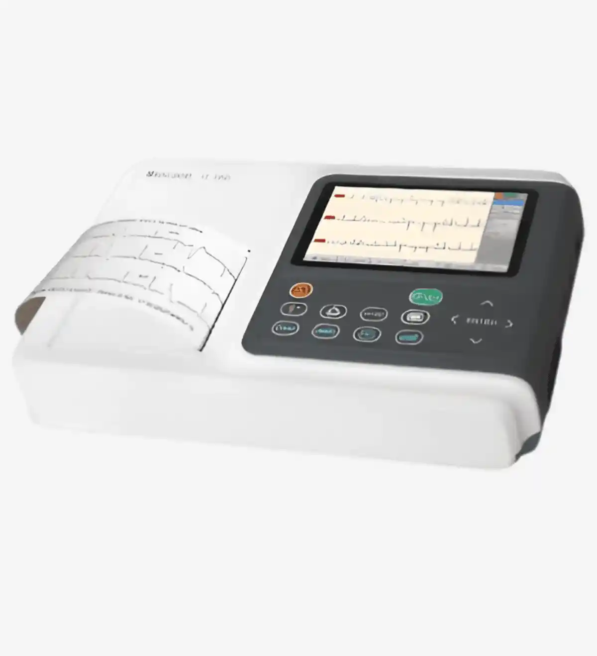 Matériel médical en Tunisie - ECG Biocare