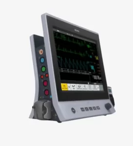 Moniteur multi-paramètres Edan X12