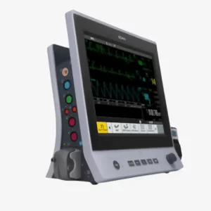 Moniteur multi-paramètres Edan X12
