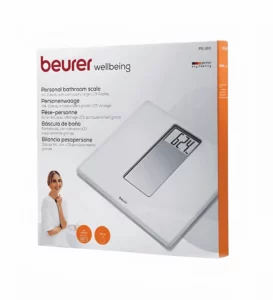 PESE PERSONNE BEURER PS160