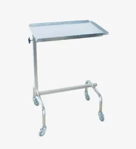 ASSISTANT MUET INOX