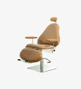 FAUTEUIL D’EXAMEN ORL