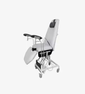 FAUTEUIL D’EXAMEN UROLOGIQUE
