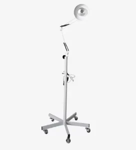 LAMPE D’EXAMEN MOBILE