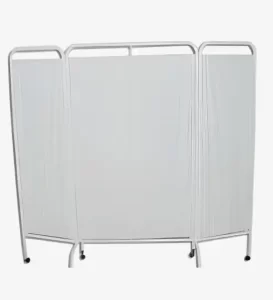 PARAVENT À 3 COMPARTIMENTS