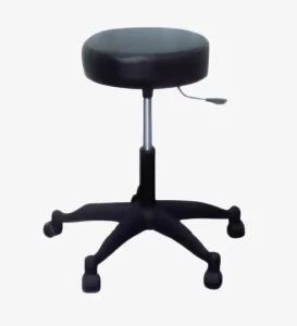 TABOURET À VERIN À GAZ