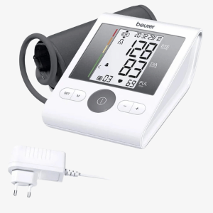 Beurer BM 28 Tensiomètre au Bras