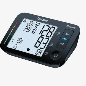 BEURER BM 54 Tensiometre au Bras avec Bluetooth