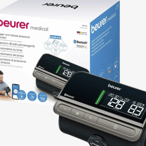 Beurer BM 81 EasyLock Tensiomètre au Bras