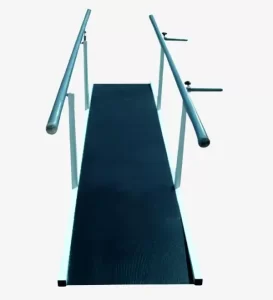 BARRE PARALLÈLE À 3 M