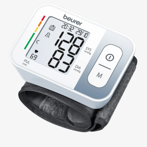 BEURER BC 28 Tensiometre à Poignet