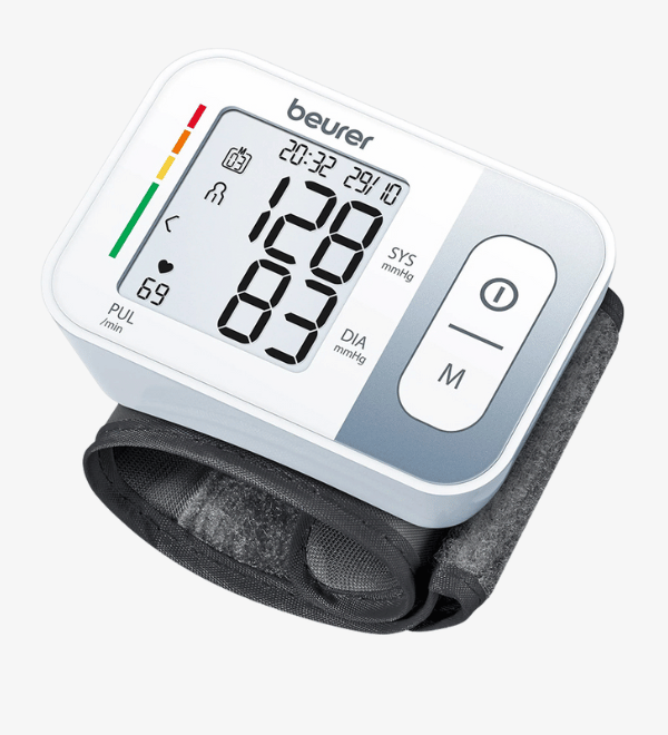 BEURER BC 28 Tensiometre à Poignet