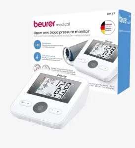 BEURER BM 27 Tensiomètre à Bras