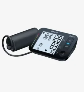 BEURER BM 54 Tensiometre au Bras avec Bluetooth