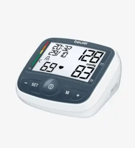 Beurer BM40 Tensiometre à Brassard + Chargeur
