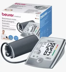 Beurer Bm 35 Tensiomètre Au Bras