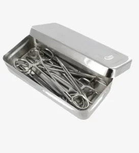 Boite de petite chirurgie