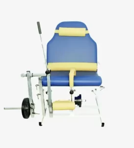 CHAISE QUADRICEPS