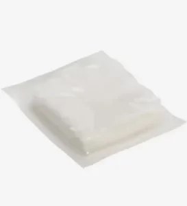 Compresses stériles 7.5×7.5 cm sachet de 5
