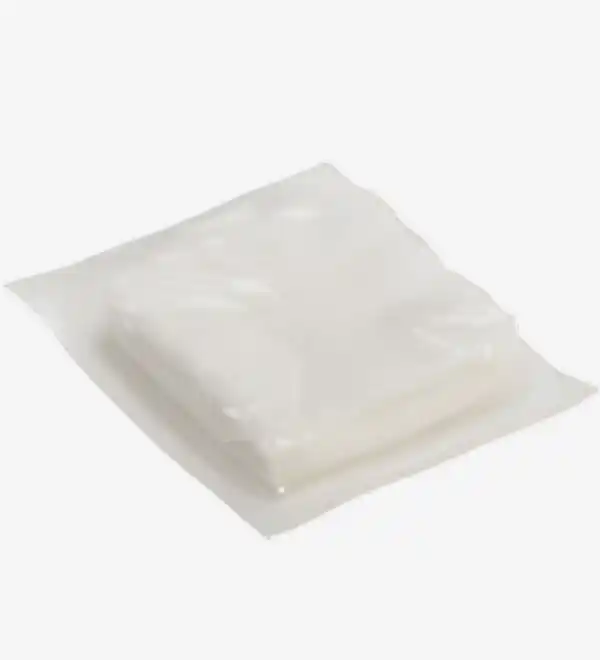 Compresses stériles 7.5x7.5 cm en sachet de 5 pour soins de plaies et pansements médicaux.