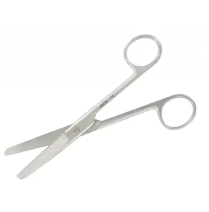 Ciseaux Courbes 14cm – Outil Chirurgical de Précision