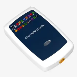 ECG CONTEC 8000G Tunisie