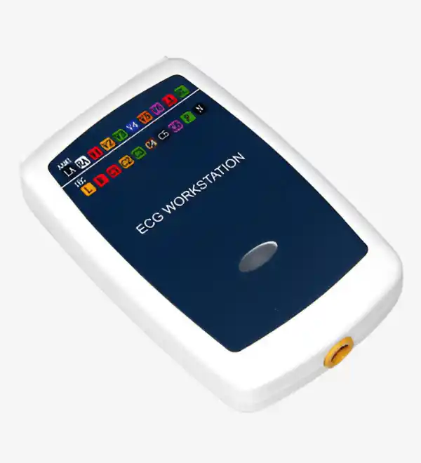 ECG CONTEC 8000G Tunisie