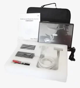 Échographe portable CONTEC 600P2