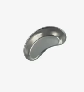 HARICOT INOX 25CM