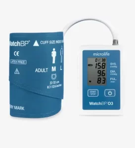MicroLife WatchBP 03