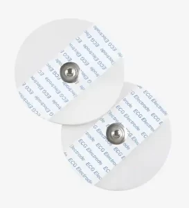 PATCH ELECTRODES Sachet de 50 unités