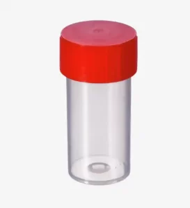POT À URINE sachet  de 100