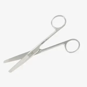 Pince PEAN droite 14cm pour interventions chirurgicales et cliniques.