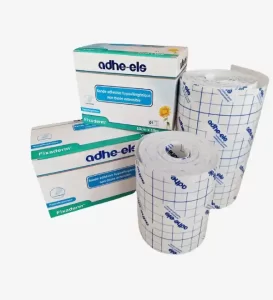 SPARADRAP Fixaderm 15cm*10m