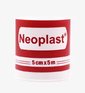 SPARADRAP Neoplast 5cm*5m