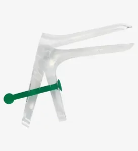 SPECULUM VAGINAL JETABLE M