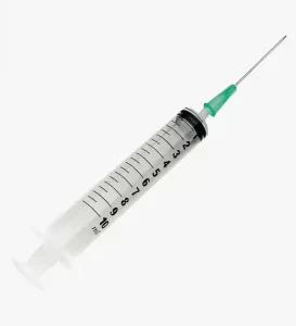 Seringue 10ml