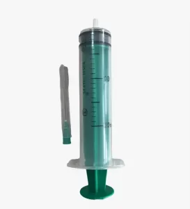 Seringue 20 ml