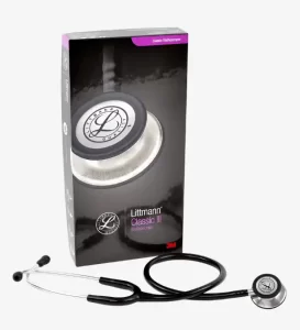 Stéthoscope Littmann Classic 3