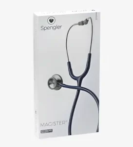 Stéthoscope Spengler Magister Double Pavillon