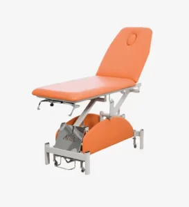TABLE DE MASSAGE HVE (HAUTEUR VARIABLE ELECTRIQUE)